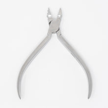Young wire bending plier