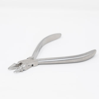 Young wire bending plier