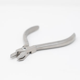 Three prong clasp adjustable pliers