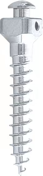 Micro screw - Stainless steel series