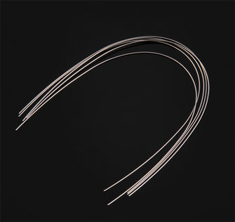 Thermal Niti archwire Rectangular