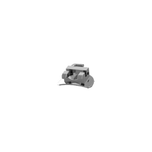 2D First molar bondable ROTH brackets