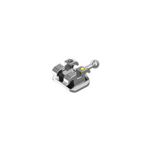 Bondable mini MBT brackets