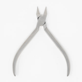 Light wire pliers