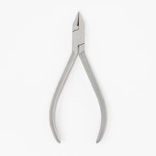 Light wire pliers