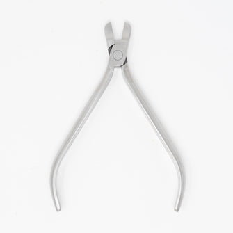 Torque bending plier