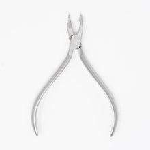 Omega pliers