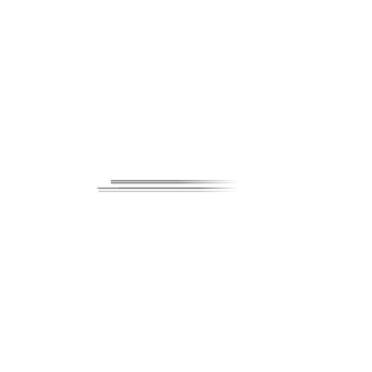 TMA straight wire Rectangular